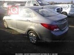 هيونداي أكسنت